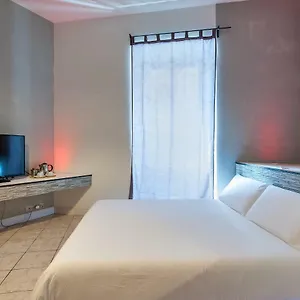 3* Gasthuis Smoorooms Roma Ostiense