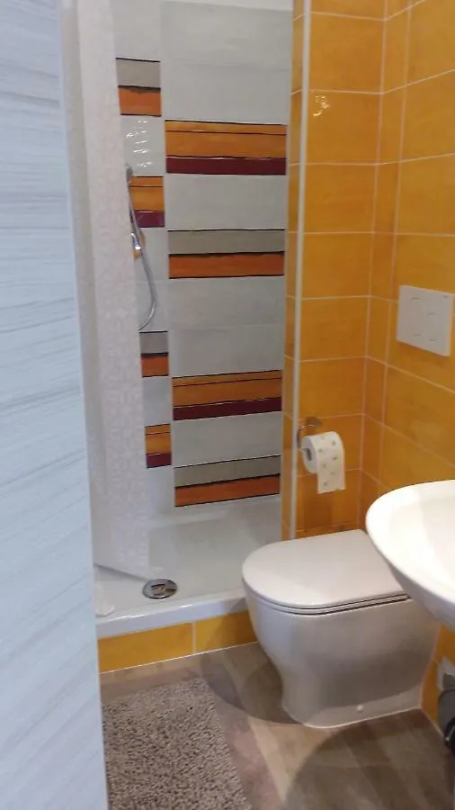 Garbatella'S In Rome Appartement