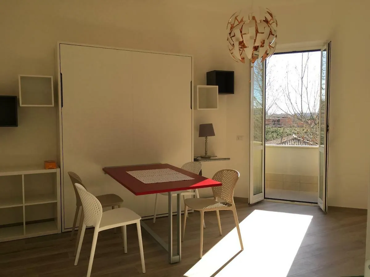 Garbatella'S In Rome Appartement