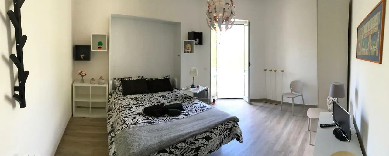 Garbatella'S In Rome Appartement